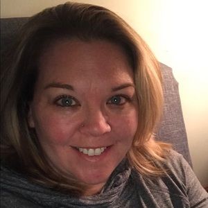 Meet your Posher, Wendy